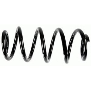 Fahrwerksfeder<br>082-QCS5191