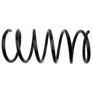 Fahrwerksfeder<br>082-QCS5185