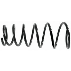 Fahrwerksfeder<br>082-QCS5152