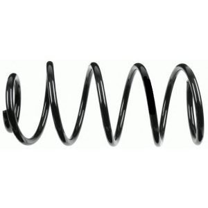 Fahrwerksfeder<br>082-QCS5595