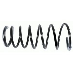 Fahrwerksfeder<br>082-QCS5218