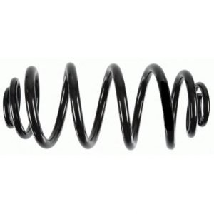 Fahrwerksfeder<br>082-QCS5231