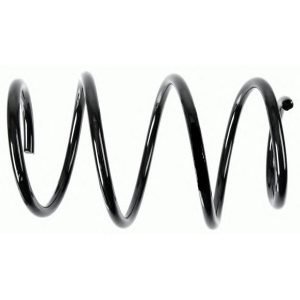 Fahrwerksfeder<br>082-QCS5219