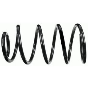 Fahrwerksfeder<br>082-QCS5609