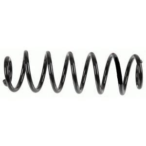 Fahrwerksfeder<br>082-QCS5351