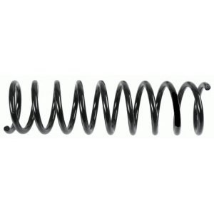 Fahrwerksfeder<br>082-QCS5409