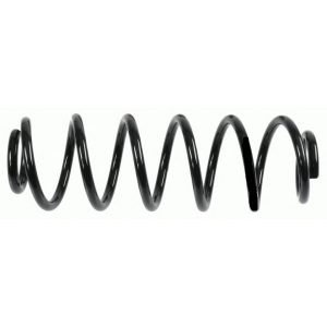 Fahrwerksfeder<br>082-QCS5353