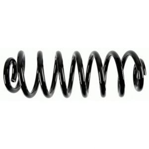 Fahrwerksfeder<br>082-QCS5186