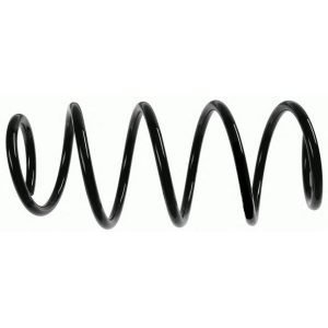 Fahrwerksfeder<br>082-QCS5596