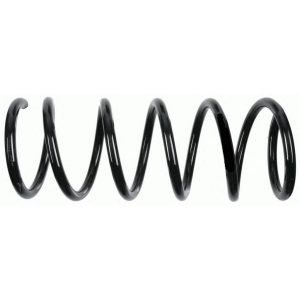 Fahrwerksfeder<br>082-QCS5193