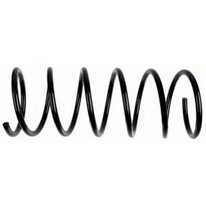 Fahrwerksfeder<br>082-QCS5187