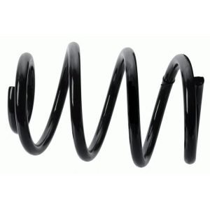 Fahrwerksfeder<br>082-QCS5408