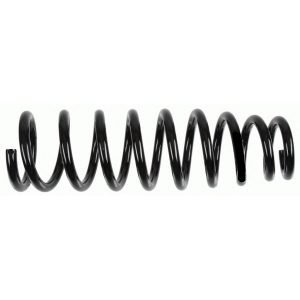 Fahrwerksfeder<br>082-QCS5607