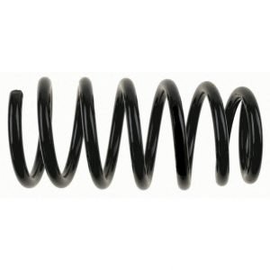 Fahrwerksfeder<br>082-QCS5175