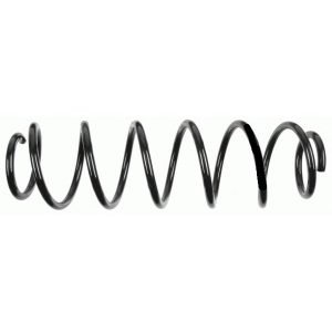Fahrwerksfeder<br>082-QCS5216