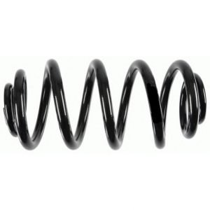 Fahrwerksfeder<br>082-QCS5389