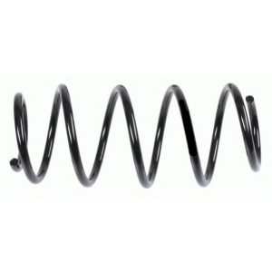 Fahrwerksfeder<br>082-QCS5406