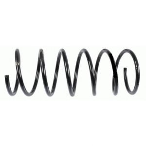 Fahrwerksfeder<br>082-QCS5189