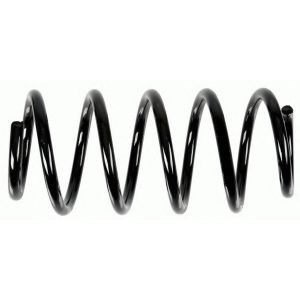 Fahrwerksfeder<br>082-QCS5176