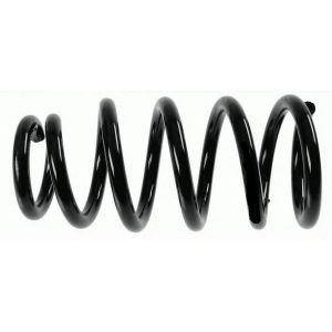 Fahrwerksfeder<br>082-QCS5214