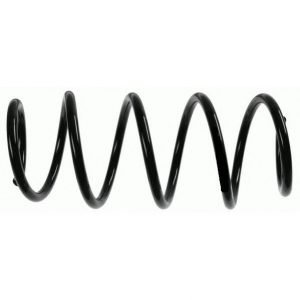 Fahrwerksfeder<br>082-QCS5229
