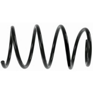 Fahrwerksfeder<br>082-QCS5163