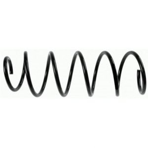 Fahrwerksfeder<br>082-QCS5177