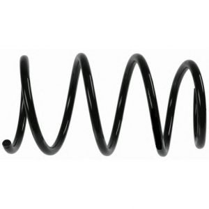 Fahrwerksfeder<br>082-QCS5188