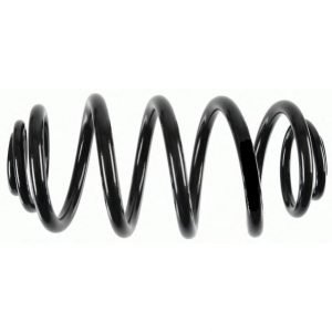 Fahrwerksfeder<br>082-QCS5407