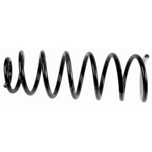 Fahrwerksfeder<br>082-QCS5375