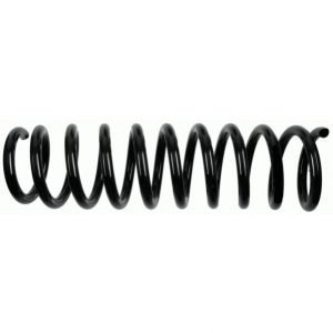 Fahrwerksfeder<br>082-QCS5167