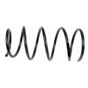 Fahrwerksfeder<br>082-QCS5239