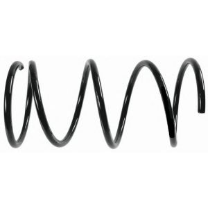 Fahrwerksfeder<br>082-QCS5205