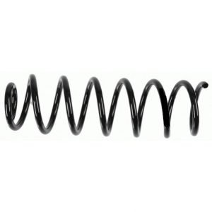 Fahrwerksfeder<br>082-QCS5576