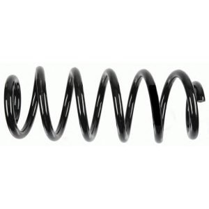 Fahrwerksfeder<br>082-QCS5748 – Bild 1