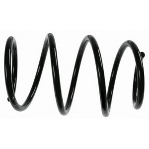 Fahrwerksfeder<br>082-QCS5172