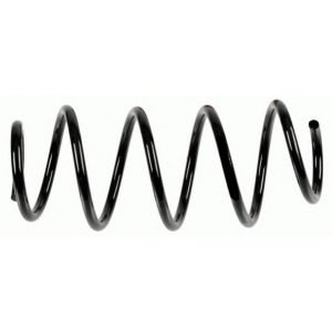 Fahrwerksfeder<br>082-QCS5158
