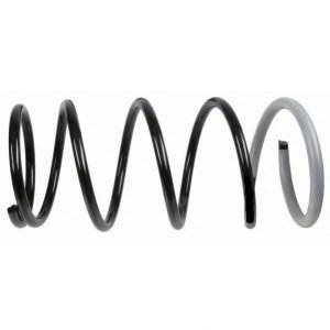 Fahrwerksfeder<br>082-QCS5602