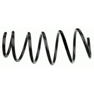 Fahrwerksfeder<br>082-QCS5164