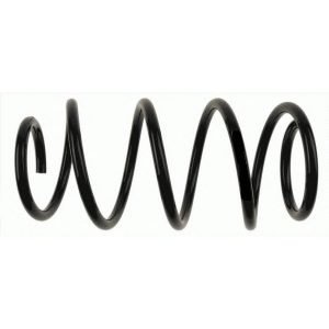 Fahrwerksfeder<br>082-QCS5560
