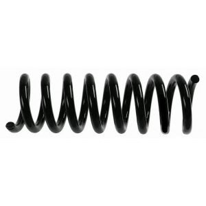 Fahrwerksfeder<br>082-QCS5207