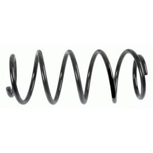 Fahrwerksfeder<br>082-QCS5165