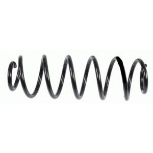 Fahrwerksfeder<br>082-QCS5466