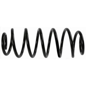Fahrwerksfeder<br>082-QCS5472