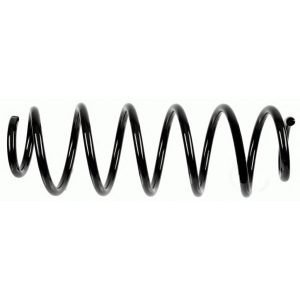 Fahrwerksfeder<br>082-QCS5664