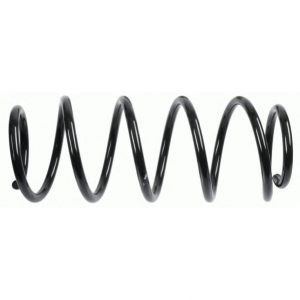 Fahrwerksfeder<br>082-QCS5670 – Bild 1
