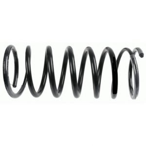 Fahrwerksfeder<br>082-QCS5880