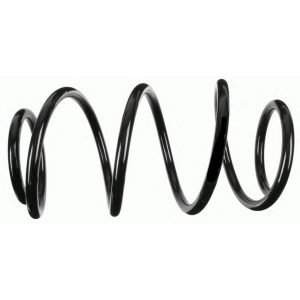 Fahrwerksfeder<br>082-QCS5076