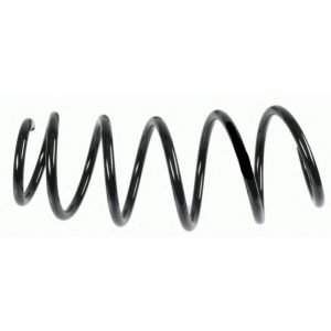 Fahrwerksfeder<br>082-QCS5260