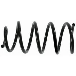 Fahrwerksfeder<br>082-QCS5248